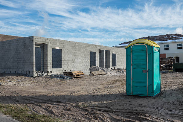Best Porta potty delivery and setup  in Ottawa, IL